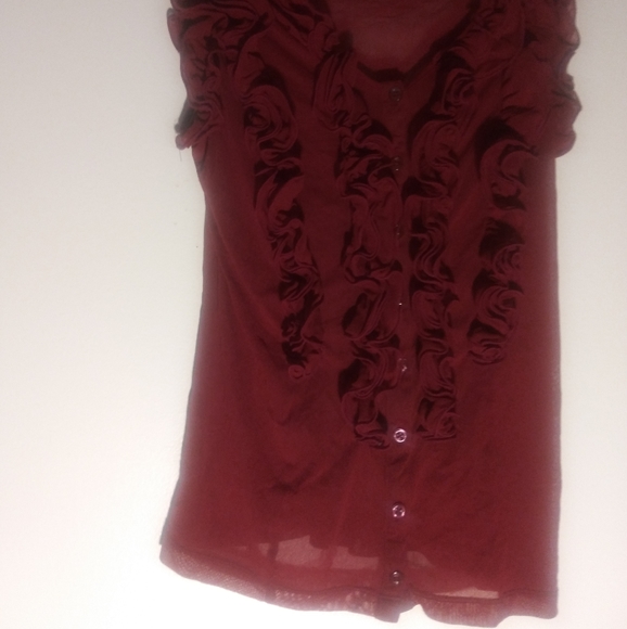 Blouse - Picture 4 of 5